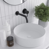 Surface Mounted Ceramic Basin