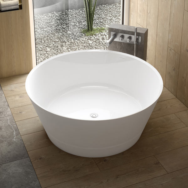 Taizu Freestanding Bath