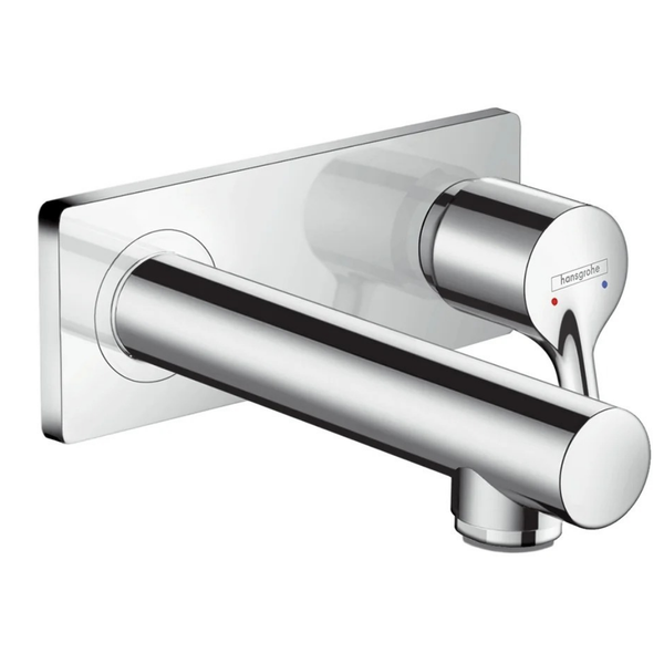 Talis S Basin Mix.Set Conc.Fs Short Regular price