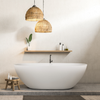 Taylor Freedstanding Bath