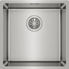 Teka BE Linea R15 40.40 Undermount Stainless Steel Sink With One Bowl