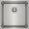 Teka BE Linea R15 40.40 Undermount Stainless Steel Sink With One Bowl