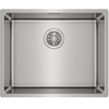 Teka Undermount Stainless Steel Sink With One Bowl