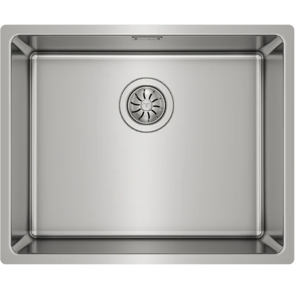 Teka Undermount Stainless Steel Sink With One Bowl