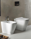 Toilets, Bidets & Urinals