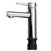 Torino Round Basin Mixer