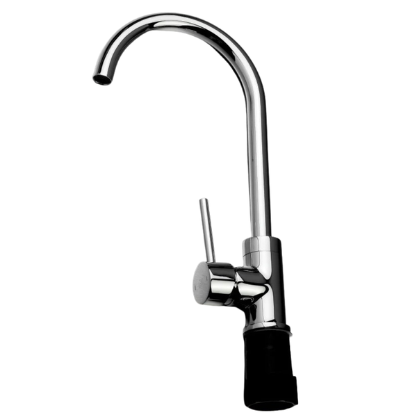 Torino Round Kitchen Mixer