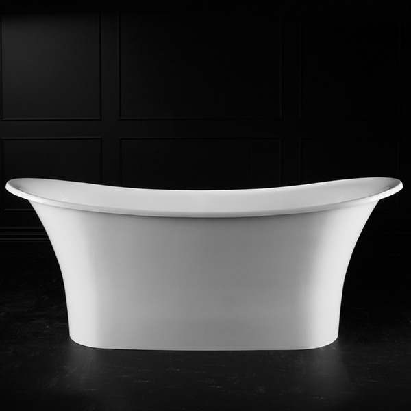 Toulouse 1 Freestanding Bath