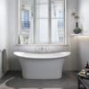 Toulouse 1 Freestanding Bath