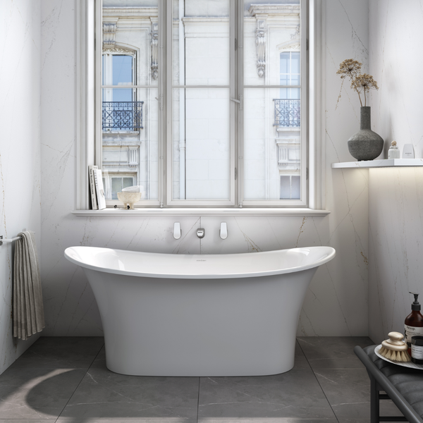 Toulouse 1 Freestanding Bath