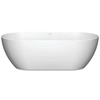 Trento DuraKanto Freestanding Bath