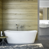 Trivento Freestanding Bath