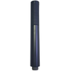 Tubular Handshower Matt Black