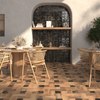 Granadella Cuadrado Carbon 115mmx115x9mm(0.595sqm/Box)