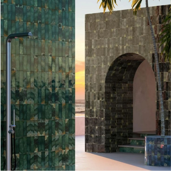 GRANADELLA SUBWAY ESMERALDA 64x223x9mm (0.457m2/Box)