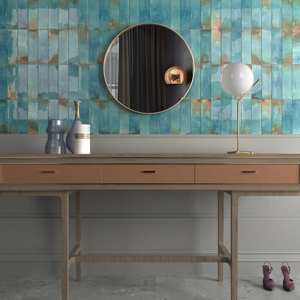 Granadella Cielo 223x64x9mm Porcelain (0.457sqm/Box)