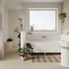Fornace E Bianco Minerale 60x240x8,5mm Matt Porcelain (0.691sqm/Box)