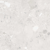 Ura Silk White PoliMatt R9 Glazed Porcelain