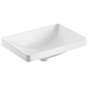 VariForm countertop washbasin