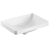 VariForm countertop washbasin