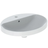 VariForm Countgertop Washbasin
