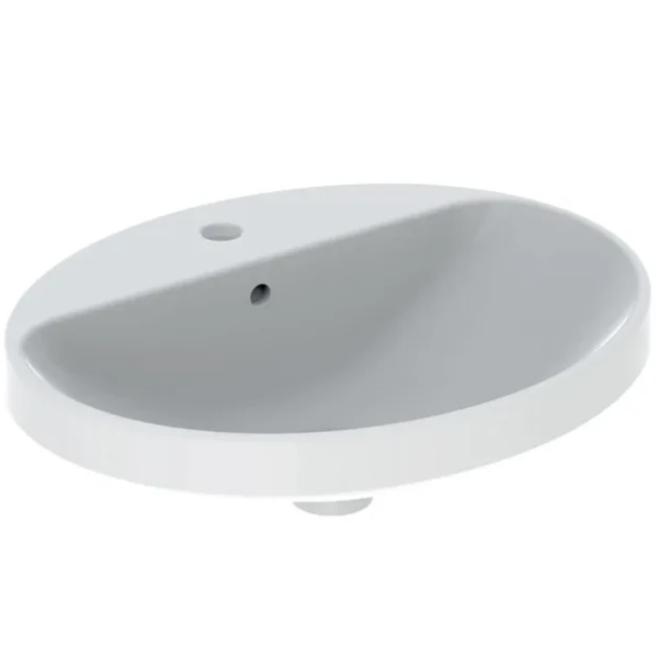 VariForm Countgertop Washbasin