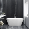 Vetralla 2 Freestanding Bath