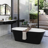 Vetralla Freestanding Bath