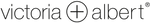 Victoria + Albert Logo