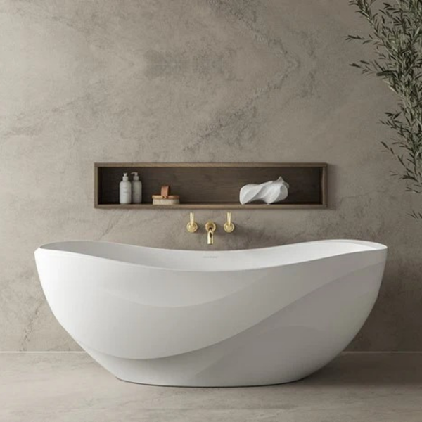 Seros Wave Bath