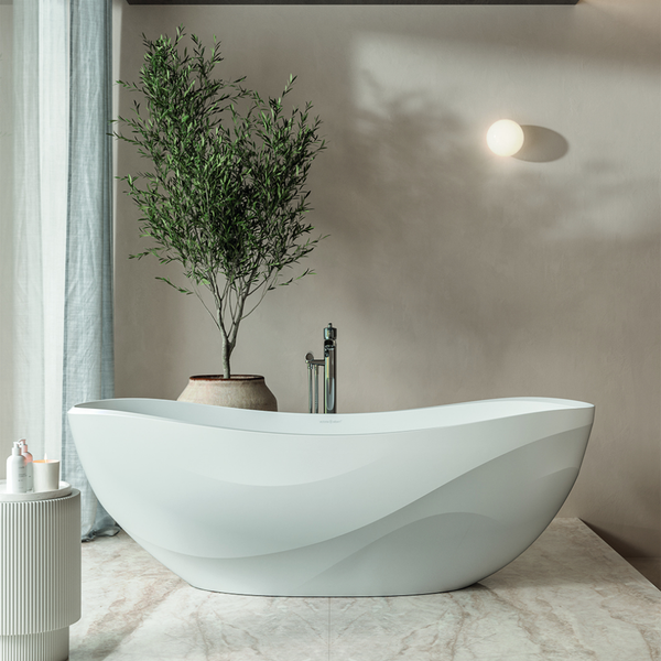 Seros Wave Bath
