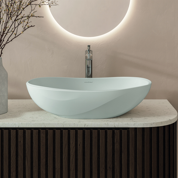 Victoria Albert Seros 55 Basin