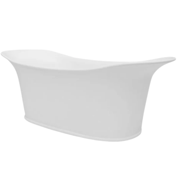 Vinciamo Freestanding Bath