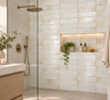 Granadella Sal Porcelain Glossy Subway 64x223x9mm (0.457sqm/Box)