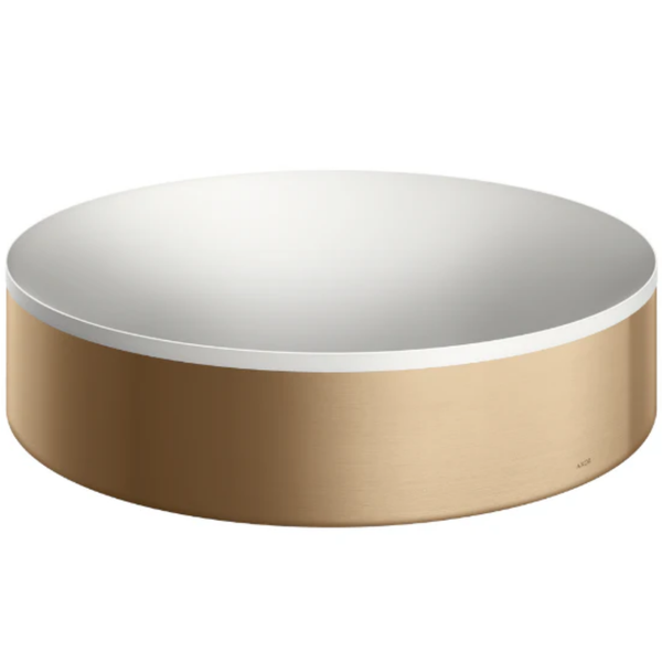 Wash bowl 400 Without Tap Hole & Overflow