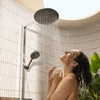 SHOWERS