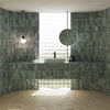 Marmo Imperiale Green 55x220x8.5mm (0.41 sqm/Box)