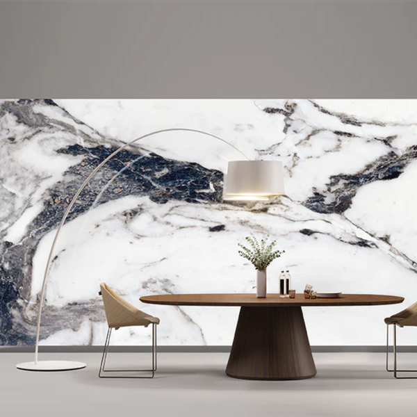 White Siena A Full Lappato 