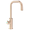 ZIP Hydrotap G5 Cube Plus BCS Residential Brushed Rose-Gold