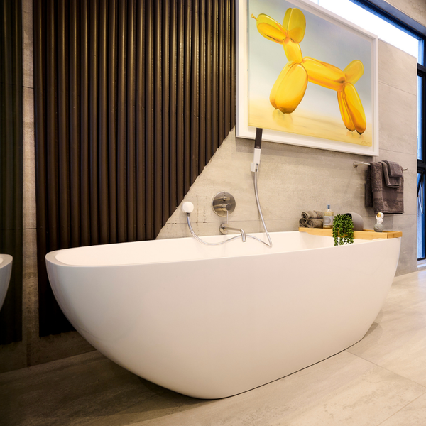 Zara Freestanding Bath