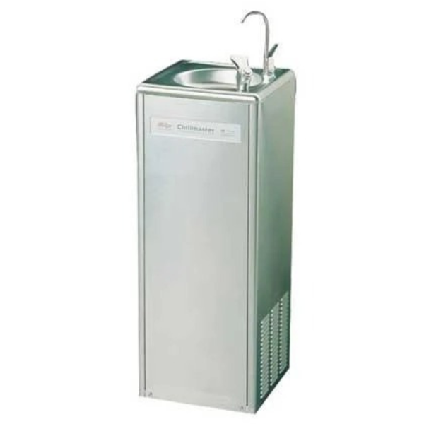 Zip Chillmaster 42L Stainless Steel