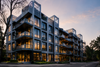 Apartment Developments