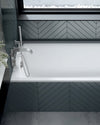 Built-In Baths