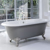 CLASSIC BATHS
