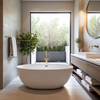 Contemporary Bathrooms