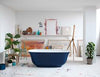 Victoria+Albert Baths - World of Colour