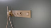 Axor Shower Composition Thm Fs 470/110 2 F Bbr Brushed Bronze