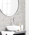 Riverstone Oyster 300x300mm (0,99 sqm/box)