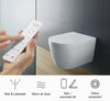 SensoWash® f Plus