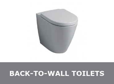 Back-to-Wall Toilets